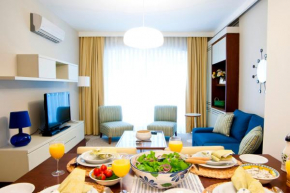  116 Residence  Стамбул